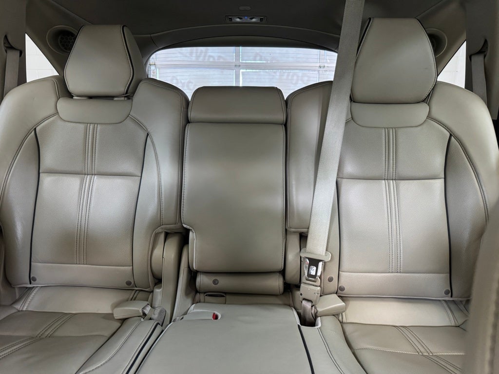 2017 Acura MDX 3.5L SH-AWD w/Advance & Entertainment Pkgs