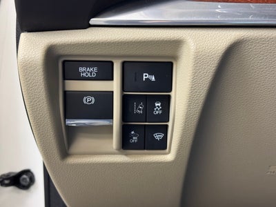 2017 Acura MDX 3.5L SH-AWD w/Advance & Entertainment Pkgs