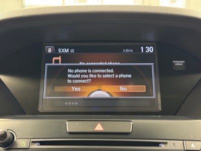 2017 Acura MDX 3.5L SH-AWD w/Advance & Entertainment Pkgs