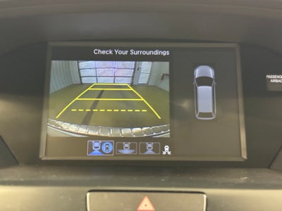 2017 Acura MDX 3.5L SH-AWD w/Advance & Entertainment Pkgs