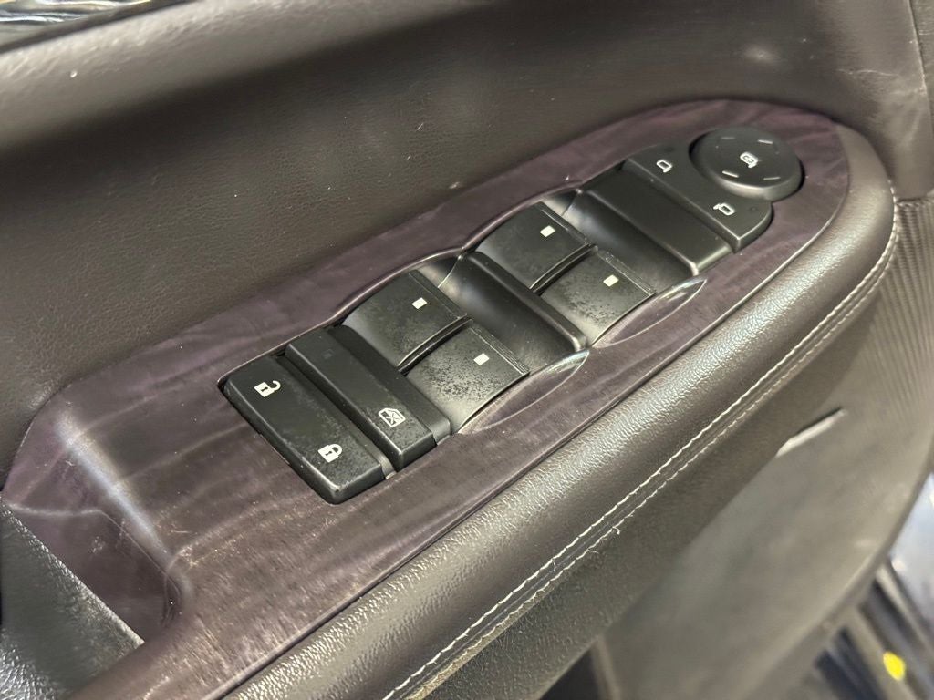 2016 Buick Enclave Leather Group