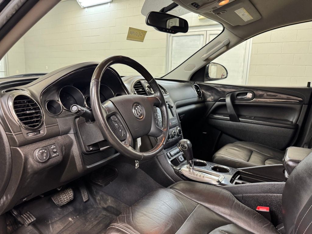 2016 Buick Enclave Leather Group