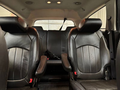 2016 Buick Enclave Leather Group