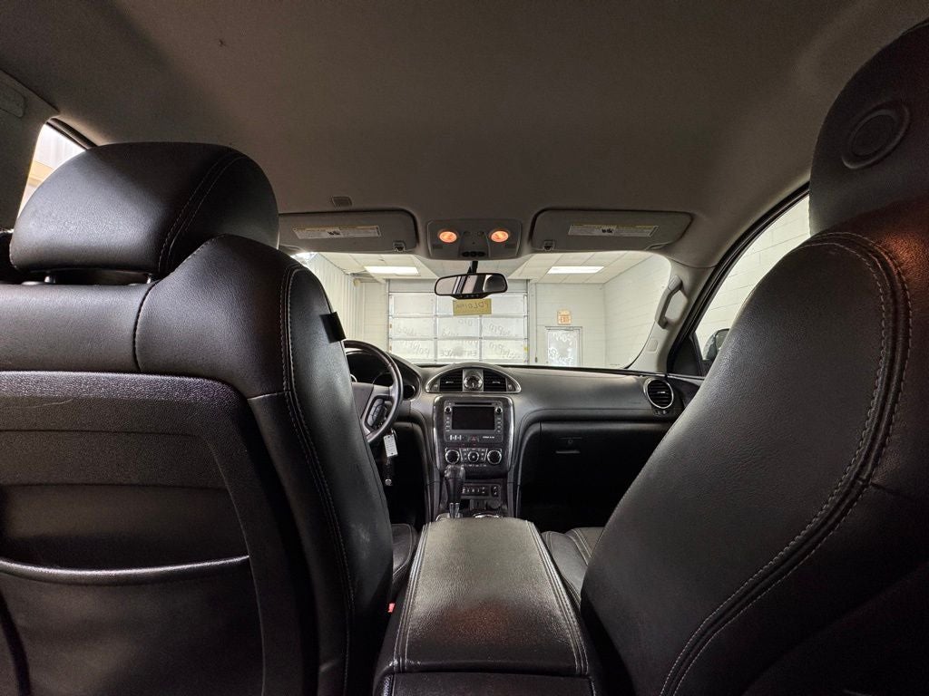 2016 Buick Enclave Leather Group