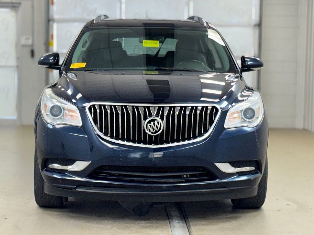 2016 Buick Enclave Leather Group