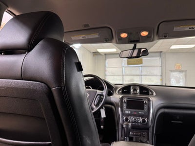 2016 Buick Enclave Leather Group
