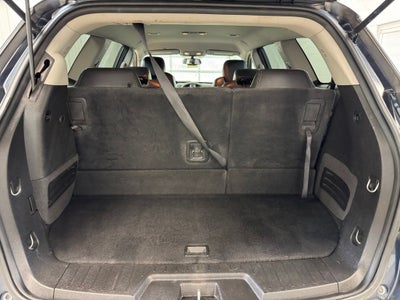 2016 Buick Enclave Leather Group