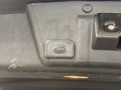 2016 Buick Enclave Leather Group