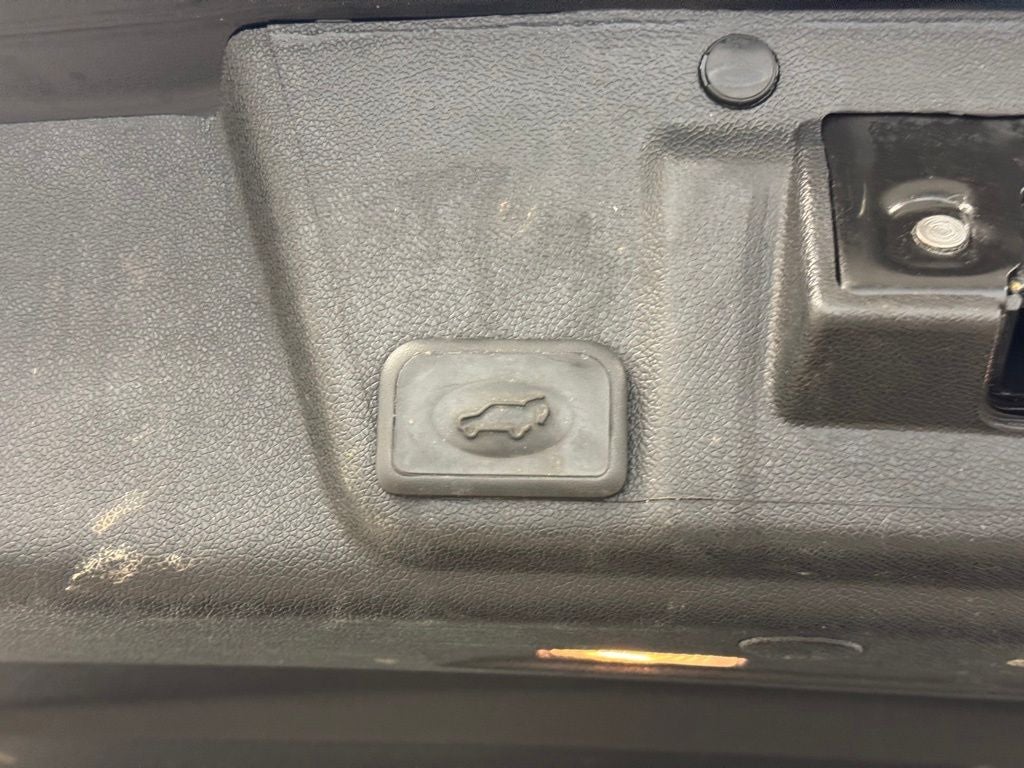 2016 Buick Enclave Leather Group