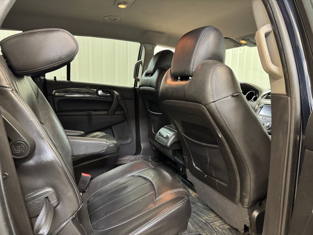 2016 Buick Enclave Leather Group