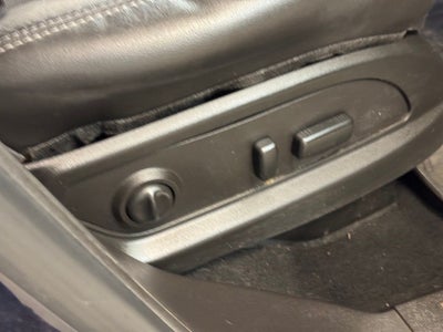 2016 Buick Enclave Leather Group