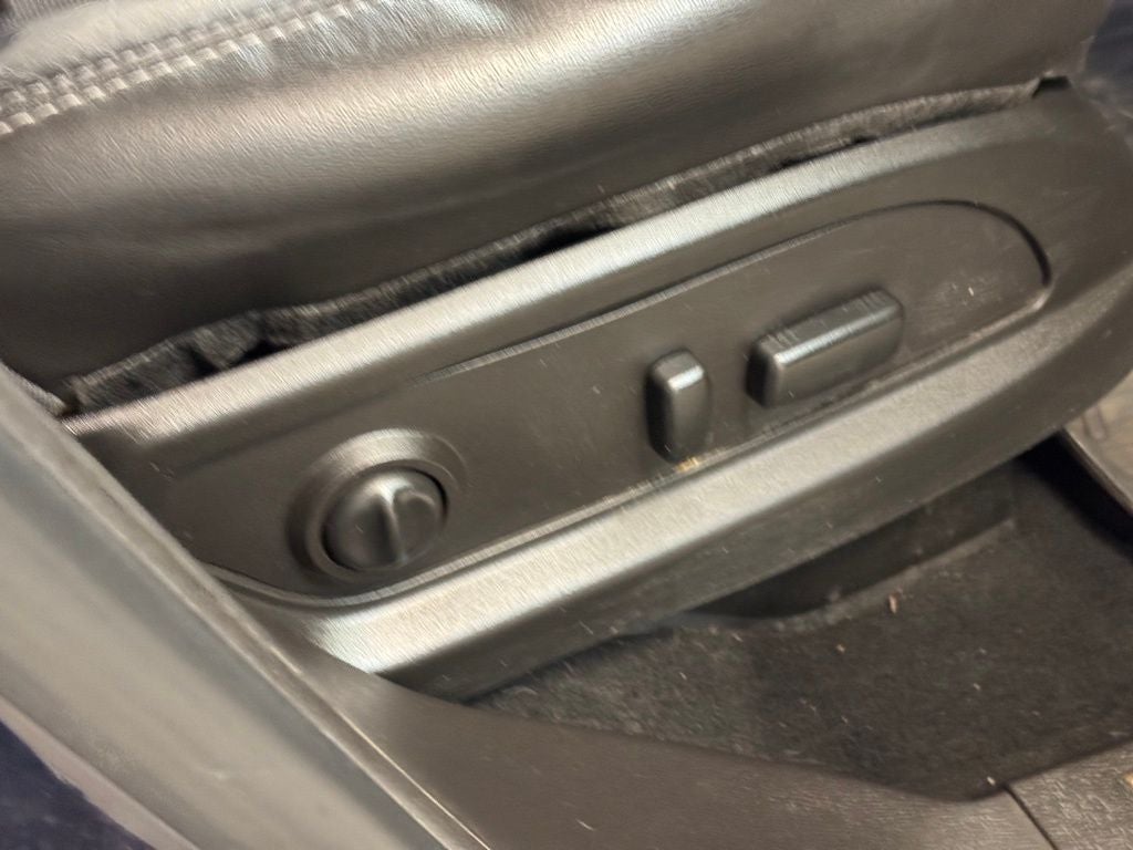 2016 Buick Enclave Leather Group