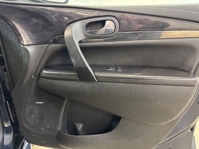 2016 Buick Enclave Leather Group