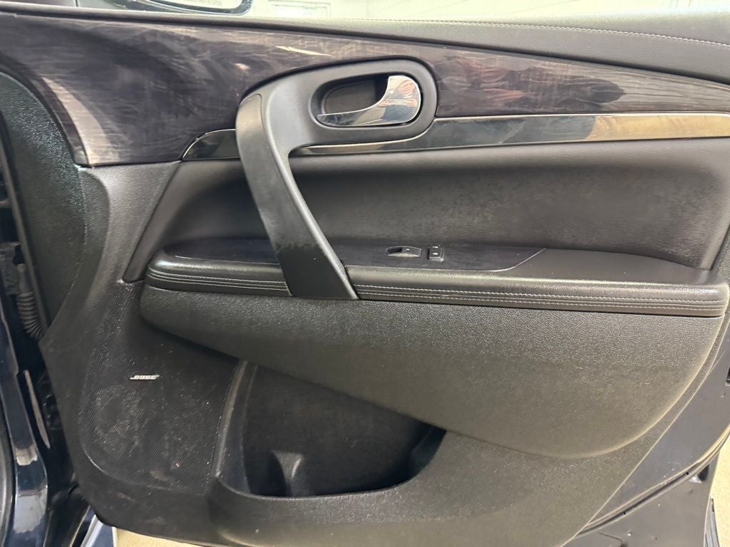 2016 Buick Enclave Leather Group