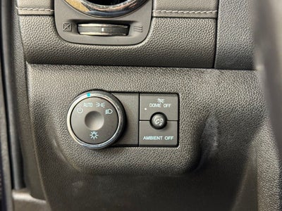 2016 Buick Enclave Leather Group