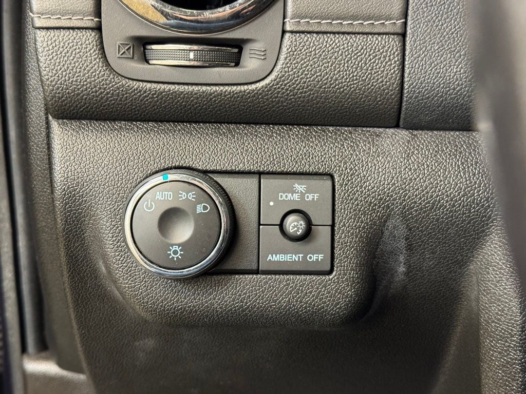 2016 Buick Enclave Leather Group