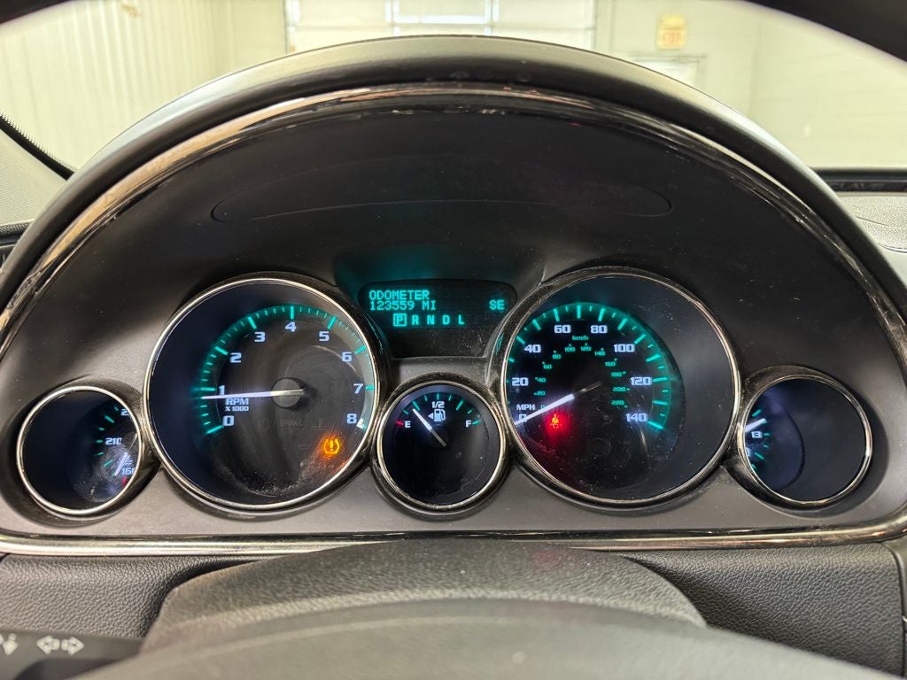 2016 Buick Enclave Leather Group