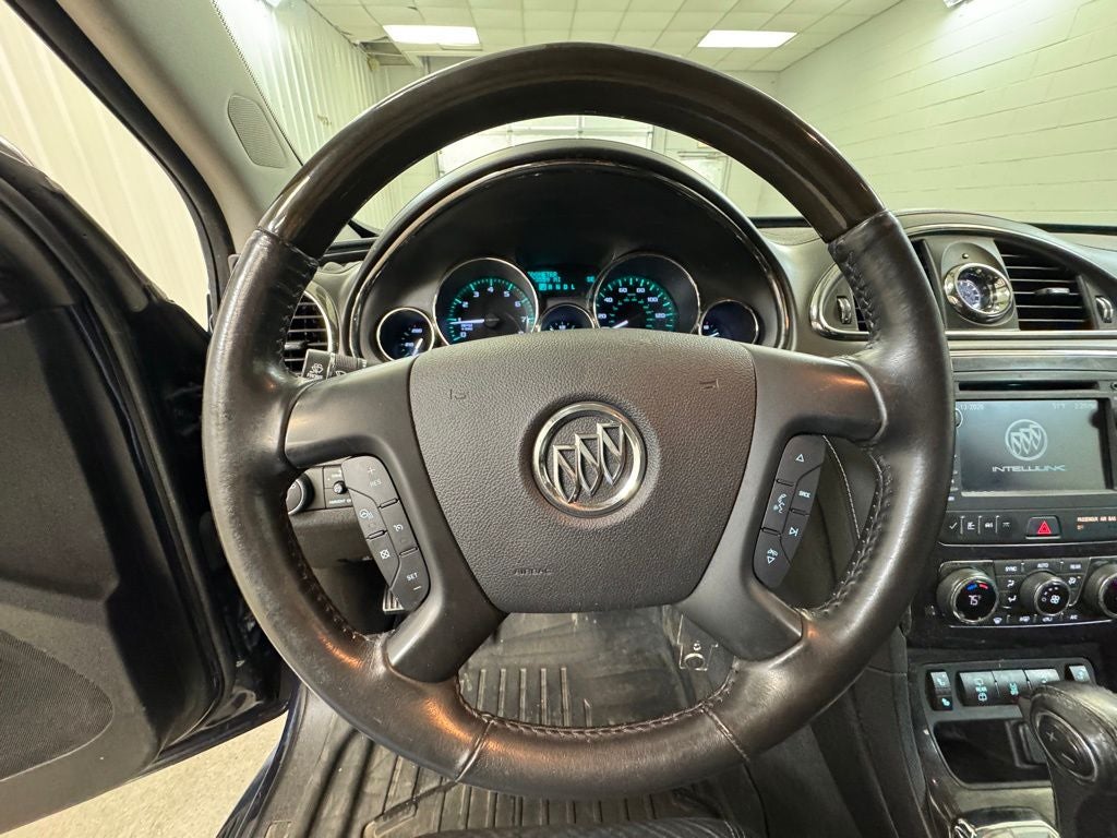 2016 Buick Enclave Leather Group