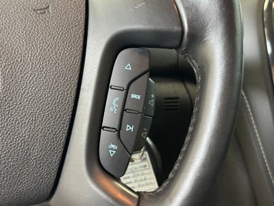 2016 Buick Enclave Leather Group