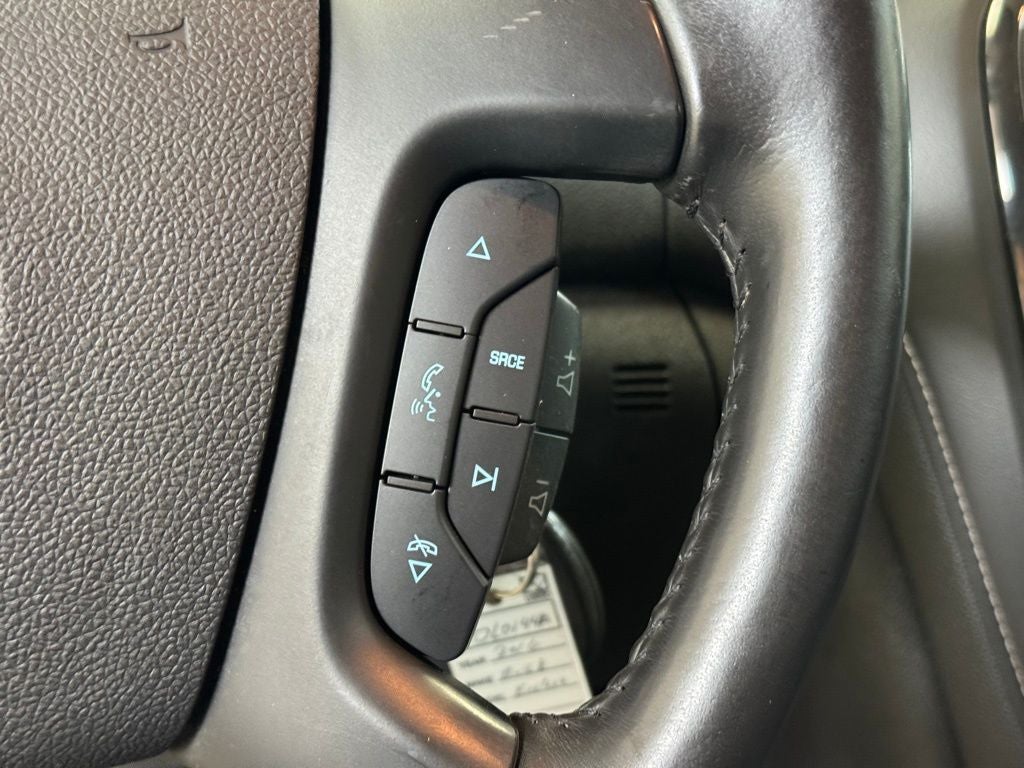 2016 Buick Enclave Leather Group