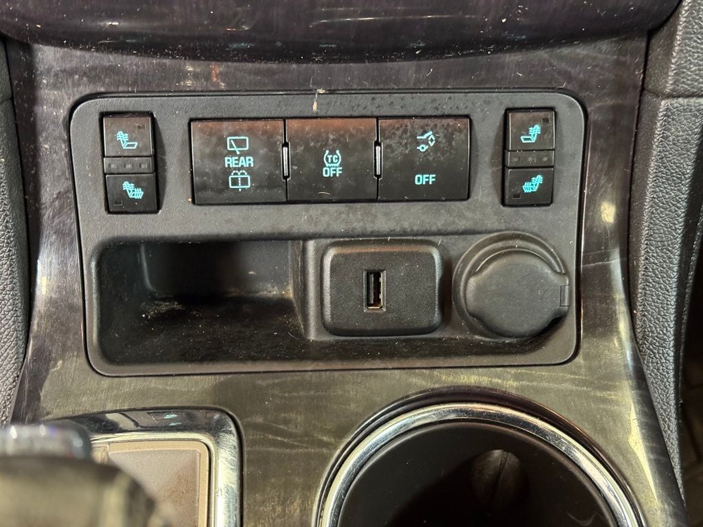 2016 Buick Enclave Leather Group