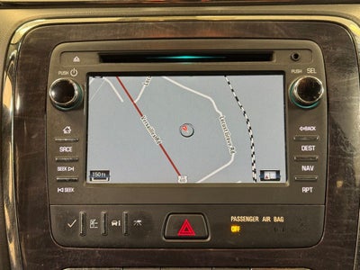 2016 Buick Enclave Leather Group