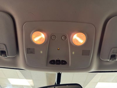 2016 Buick Enclave Leather Group