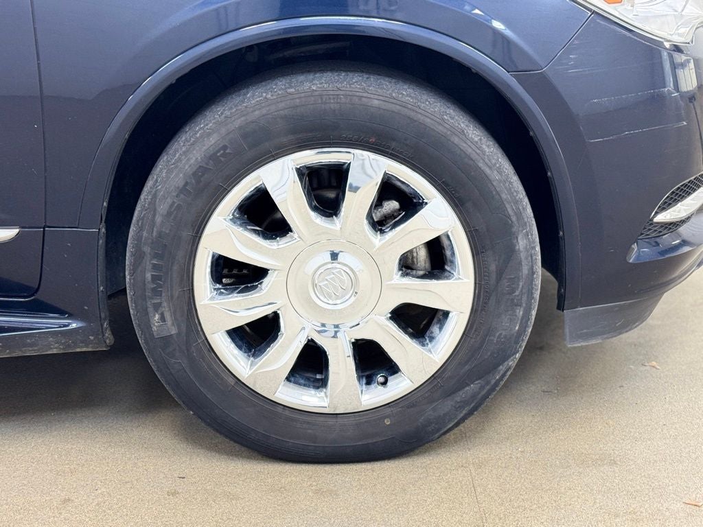 2016 Buick Enclave Leather Group
