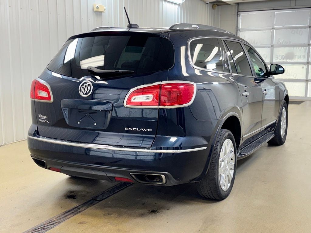 2016 Buick Enclave Leather Group