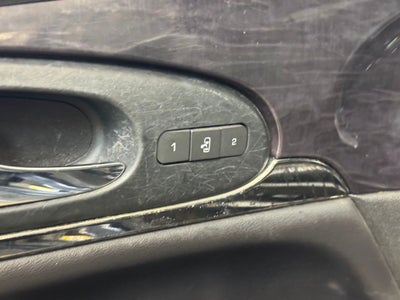 2016 Buick Enclave Leather Group