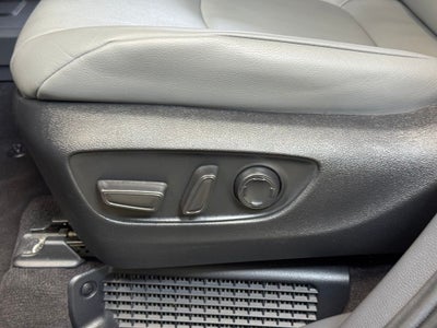 2024 Toyota Sienna XLE 7 Passenger