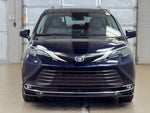 2024 Toyota Sienna XLE 7 Passenger