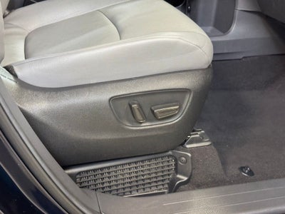 2024 Toyota Sienna XLE 7 Passenger