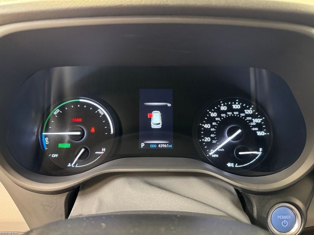 2024 Toyota Sienna XLE 7 Passenger