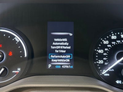 2024 Toyota Sienna XLE 7 Passenger