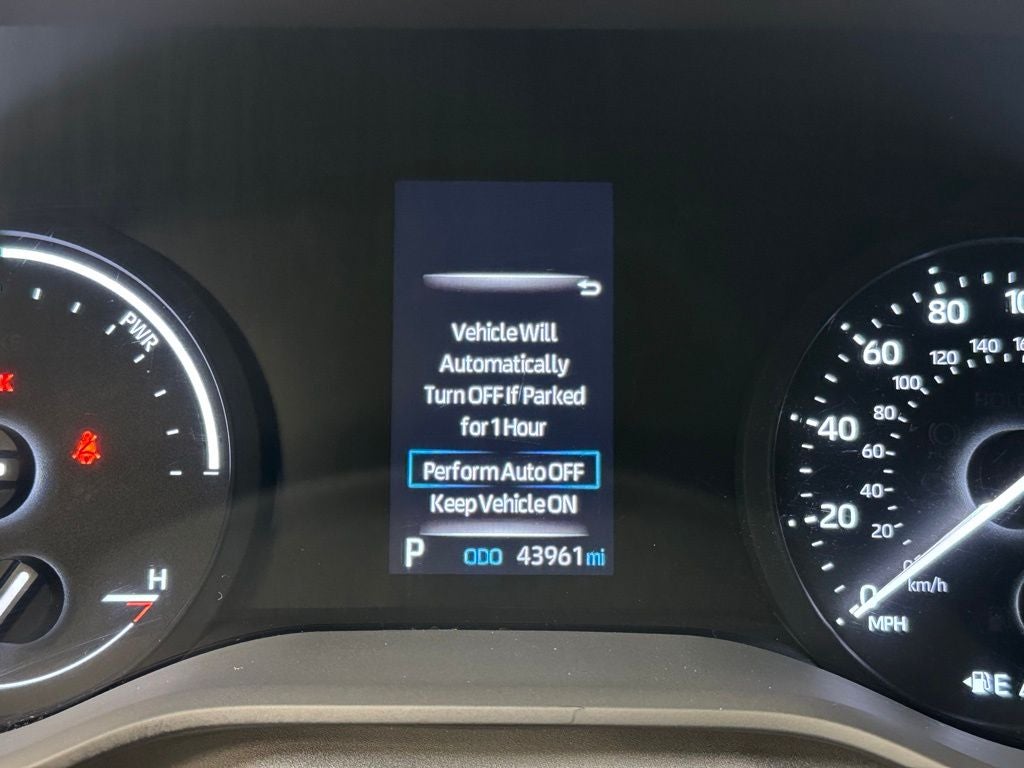 2024 Toyota Sienna XLE 7 Passenger