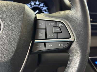 2024 Toyota Sienna XLE 7 Passenger