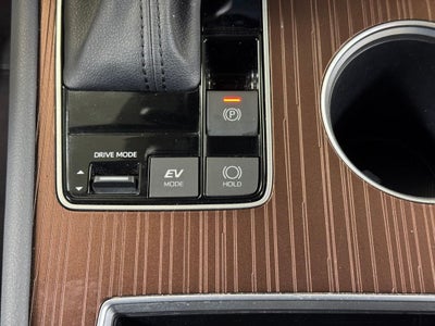 2024 Toyota Sienna XLE 7 Passenger