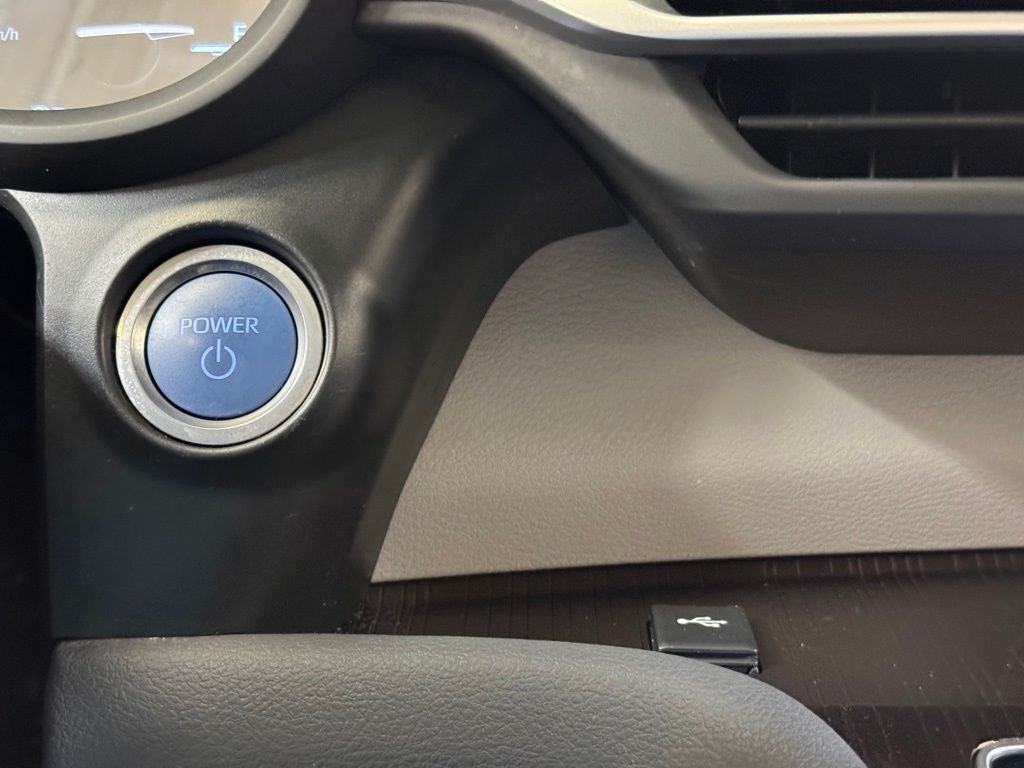 2024 Toyota Sienna XLE 7 Passenger