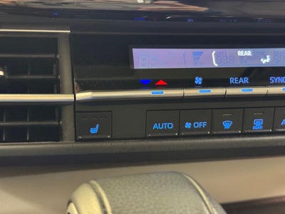 2024 Toyota Sienna XLE 7 Passenger