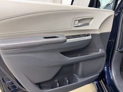 2024 Toyota Sienna XLE 7 Passenger