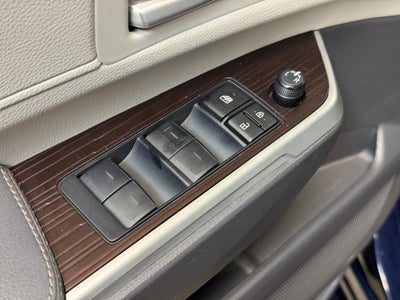 2024 Toyota Sienna XLE 7 Passenger