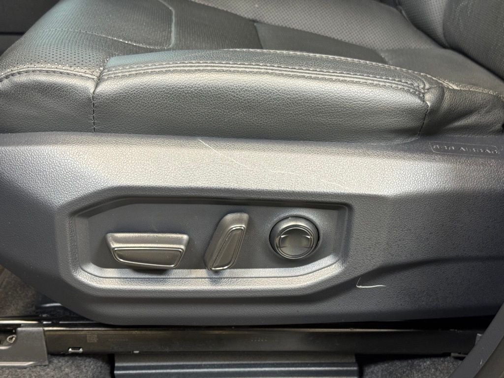 2024 Toyota Tundra Hybrid Limited