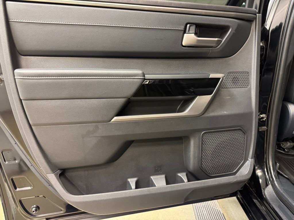 2024 Toyota Tundra Hybrid Limited