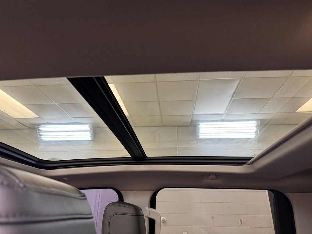 2024 Toyota Tundra Hybrid Limited