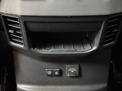 2024 Toyota Tundra Hybrid Limited