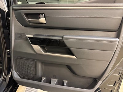 2024 Toyota Tundra Hybrid Limited