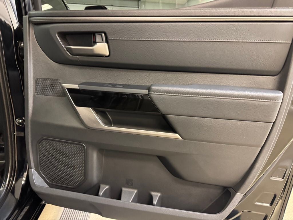 2024 Toyota Tundra Hybrid Limited