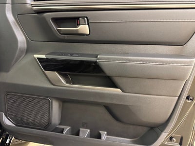 2024 Toyota Tundra Hybrid Limited