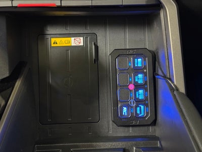 2024 Toyota Tundra Hybrid Limited